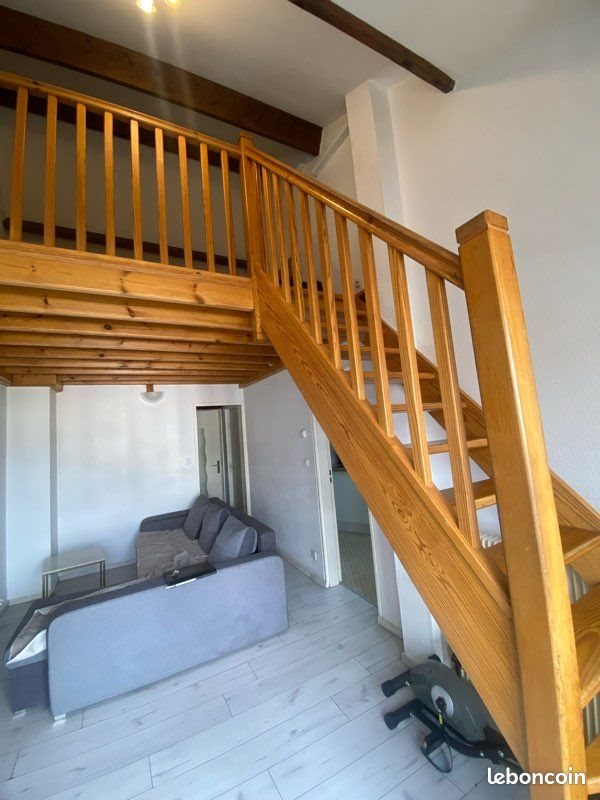 Appartement à louer, 38m², Arras