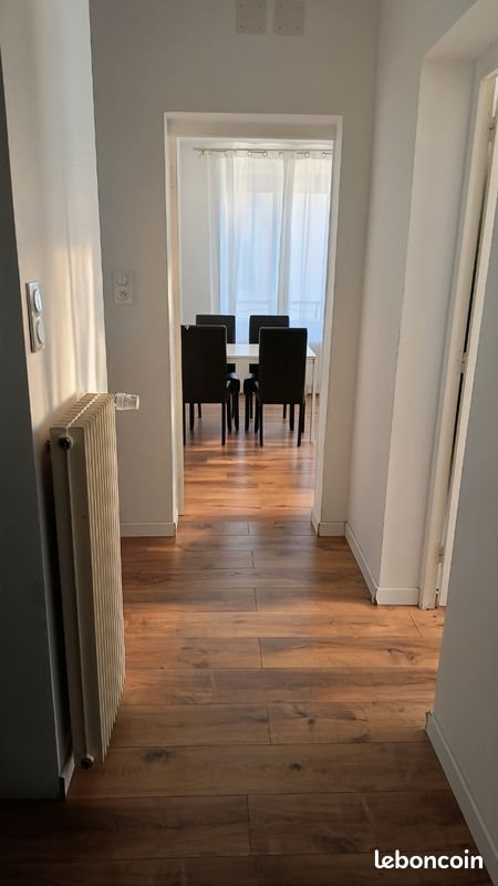 Appartement à vendre, 67m², Mulhouse