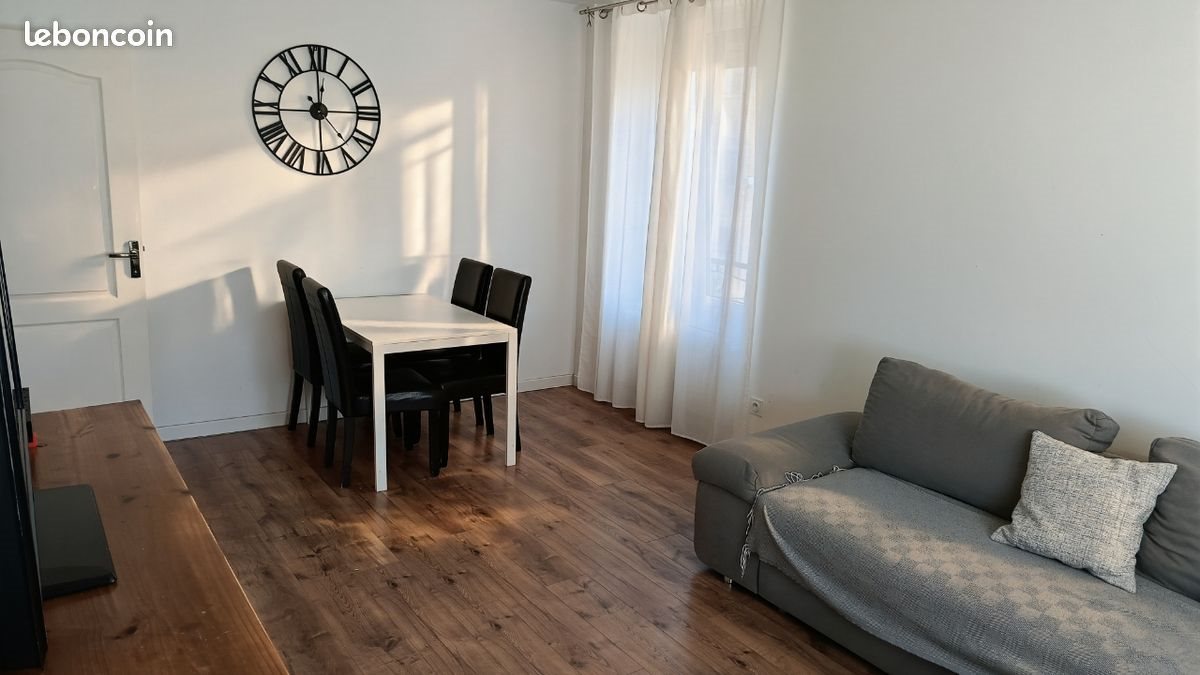 Appartement à vendre, 67m², Mulhouse