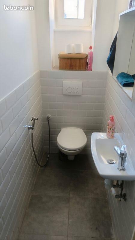 Appartement à vendre, 67m², Mulhouse