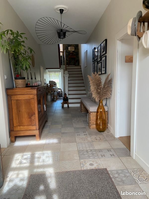 Maison à vendre, 170m², Ambierle