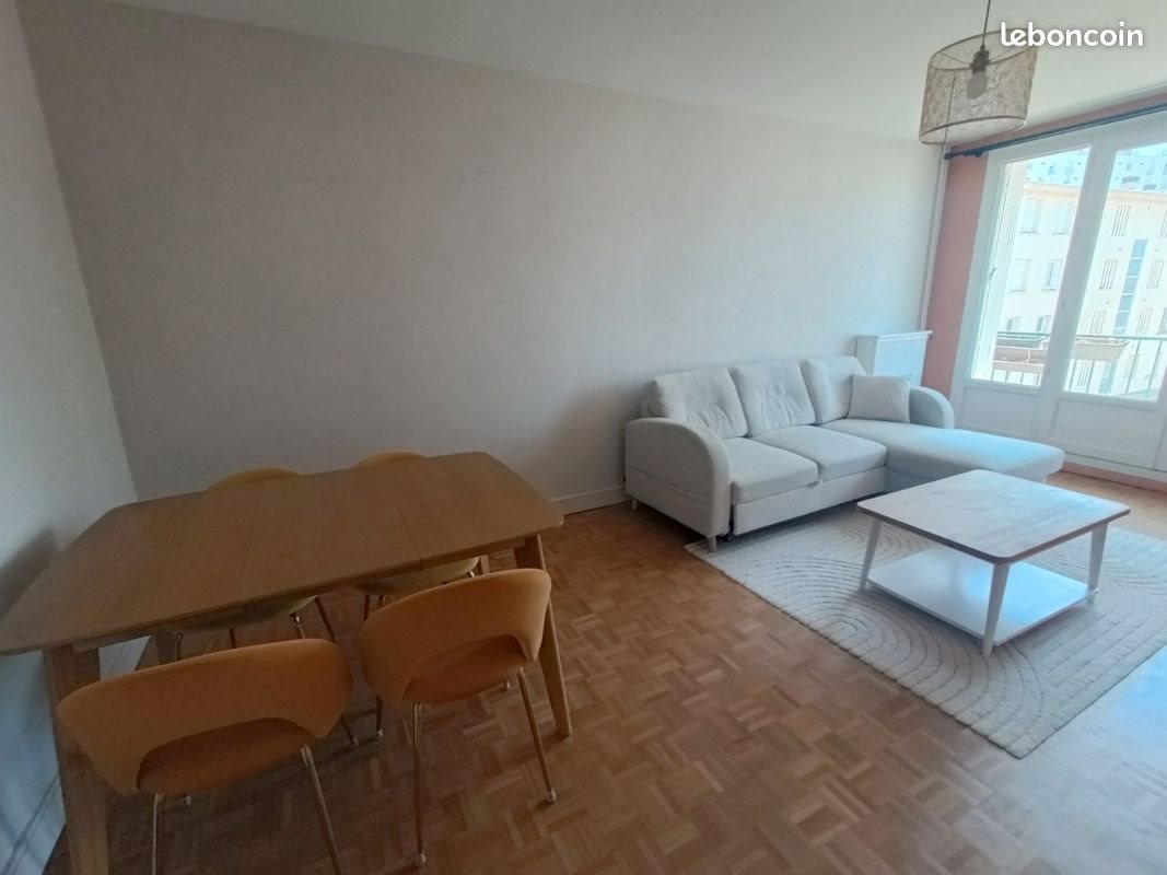 Appartement à louer, 51m², Orvault