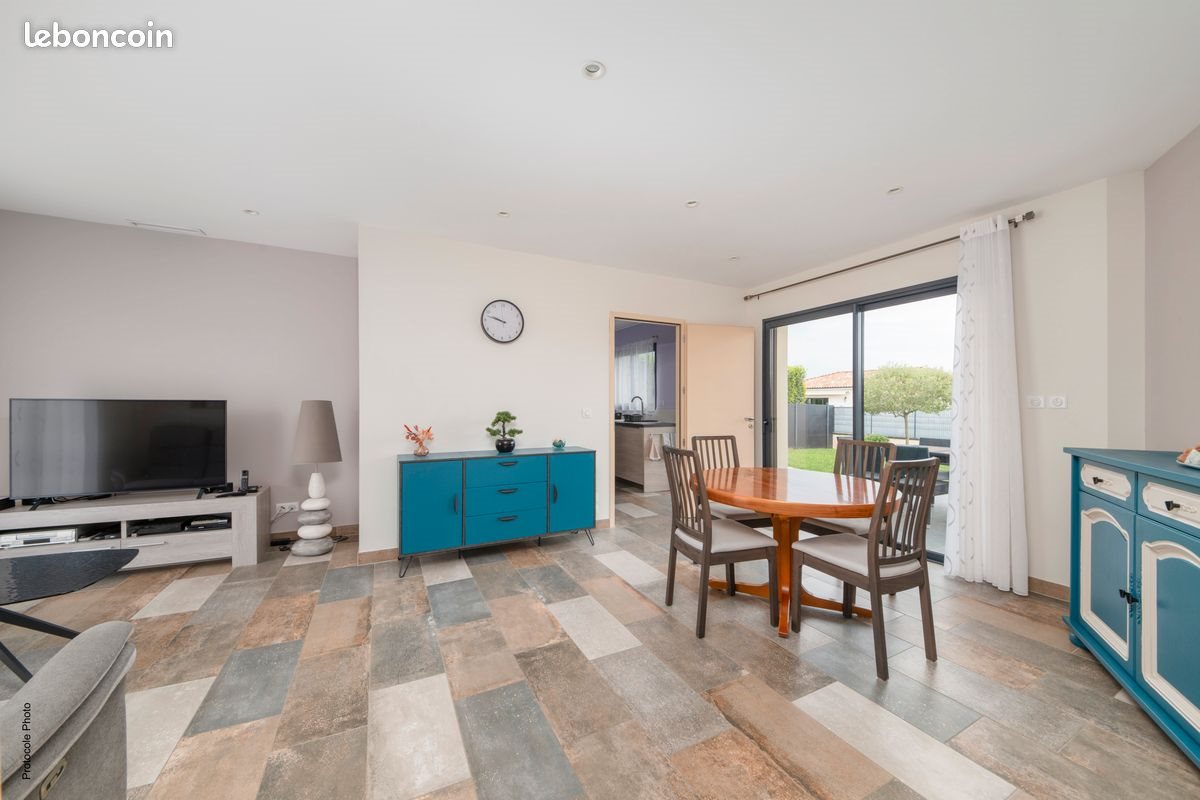 Maison à vendre, 100m², Villemur-sur-Tarn