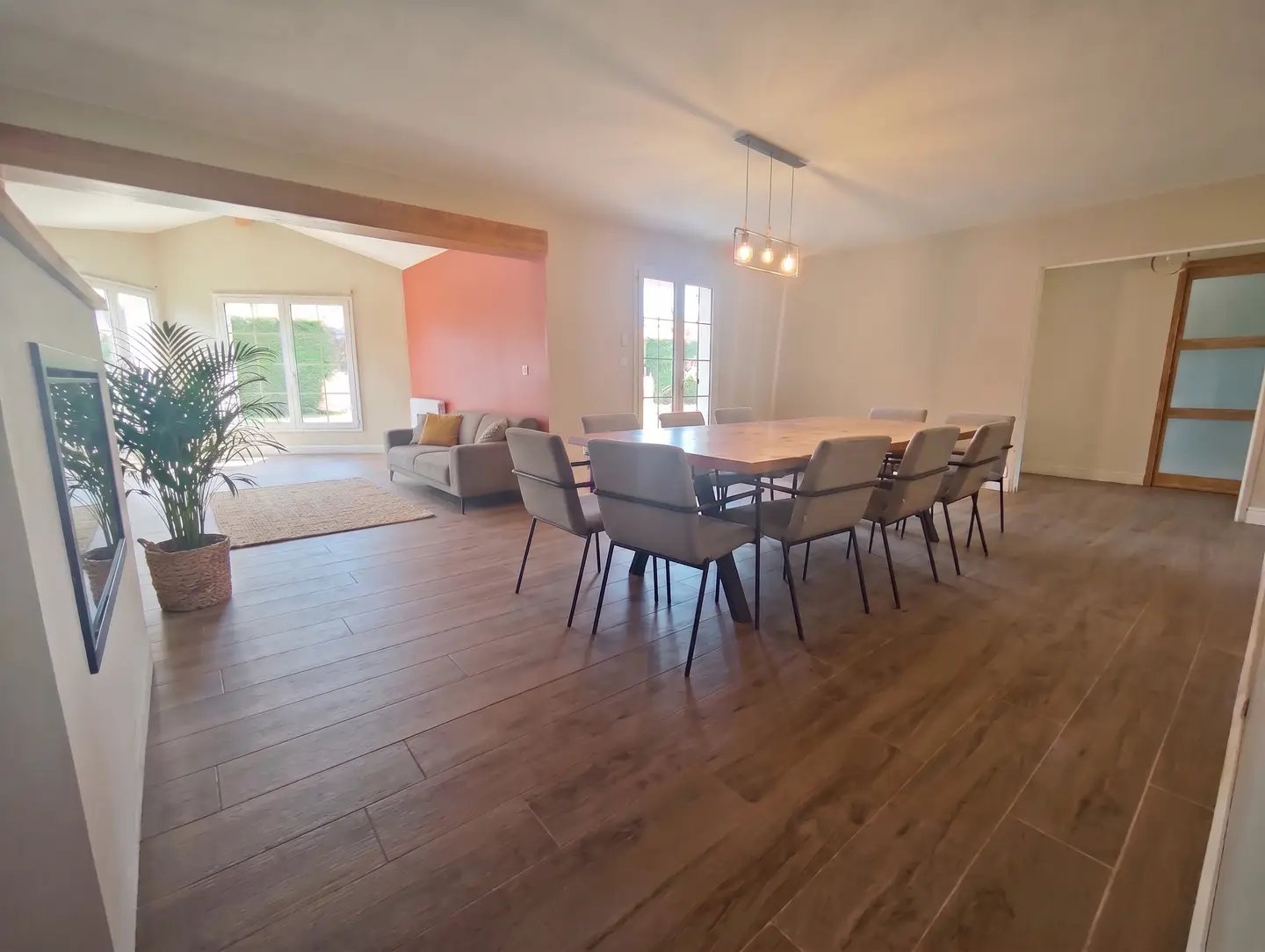 Maison à vendre, 146m², Artigues-près-Bordeaux