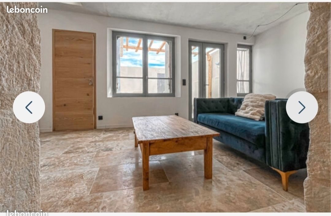 Maison à vendre, 75m², Beaucaire
