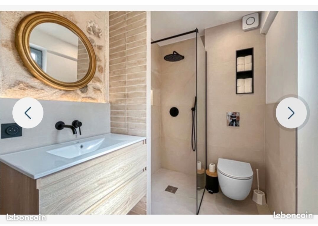 Maison à vendre, 75m², Beaucaire