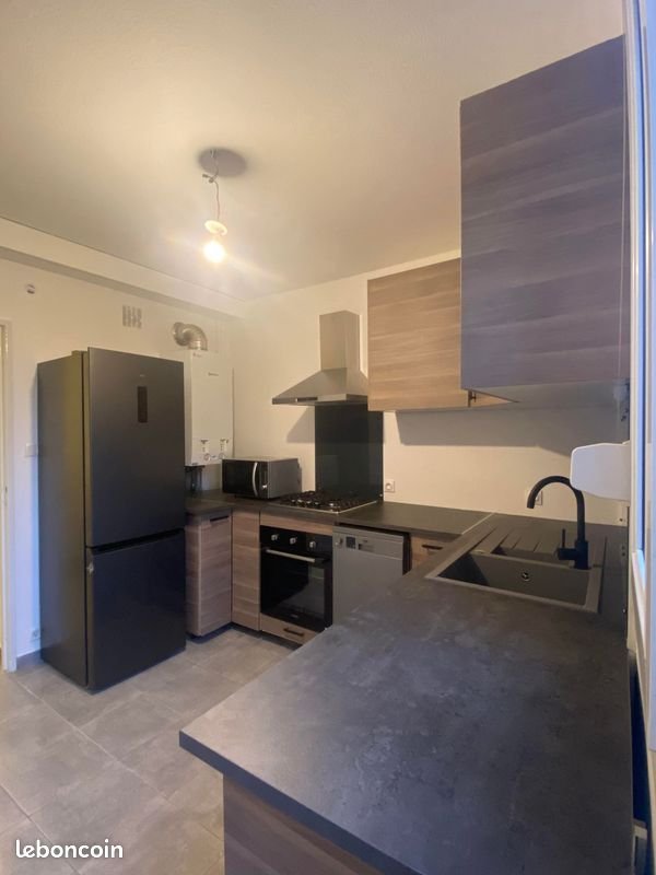 Appartement à louer, 66m², Maizières-lès-Metz