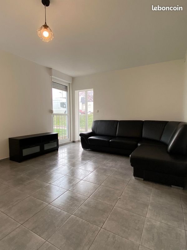 Appartement à louer, 66m², Maizières-lès-Metz