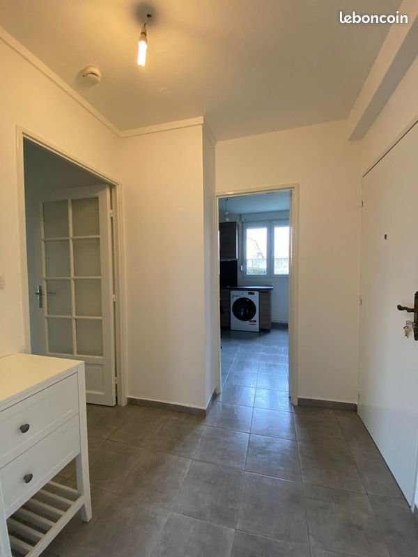 Appartement à louer, 66m², Maizières-lès-Metz