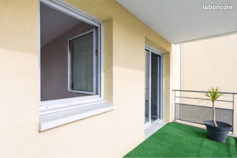 Appartement à vendre, 60m², La Roche-sur-Yon