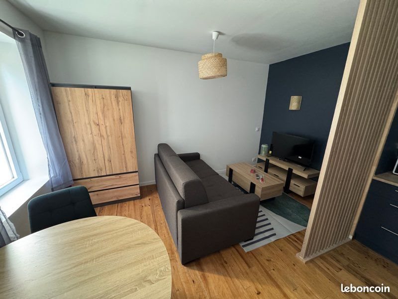Appartement à louer, 17m², Cherbourg-Octeville