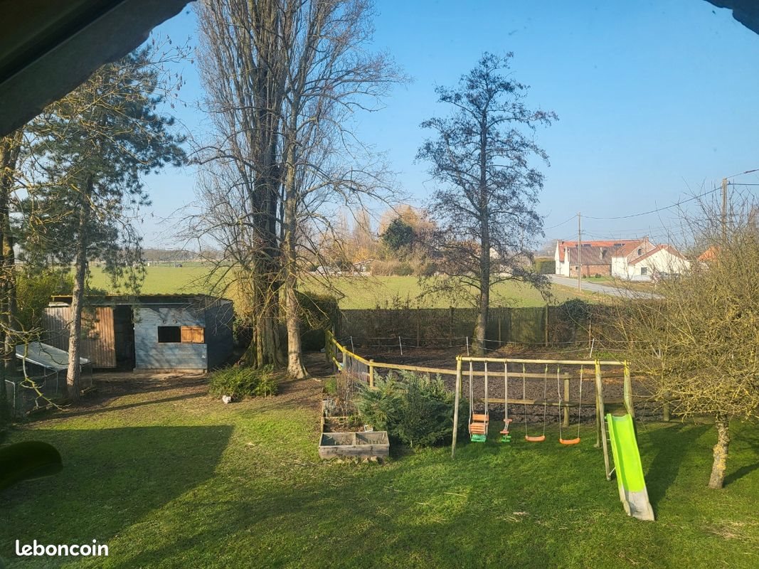 Maison à vendre, 163m², Landas