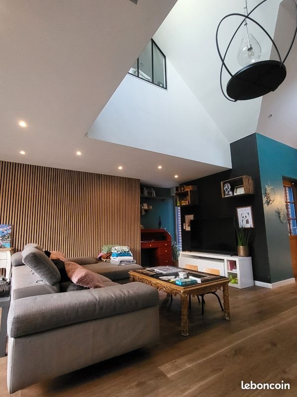 Maison à vendre, 163m², Landas