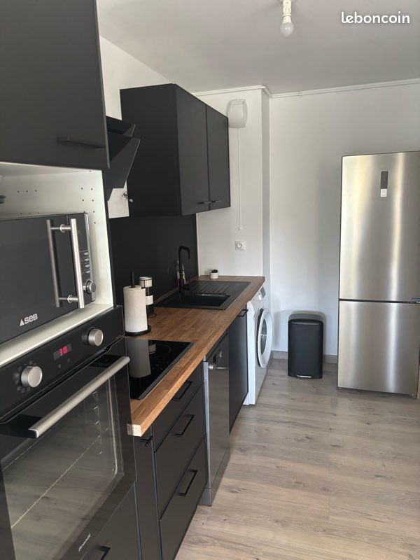 Appartement à louer, 82m², Sablé-sur-Sarthe