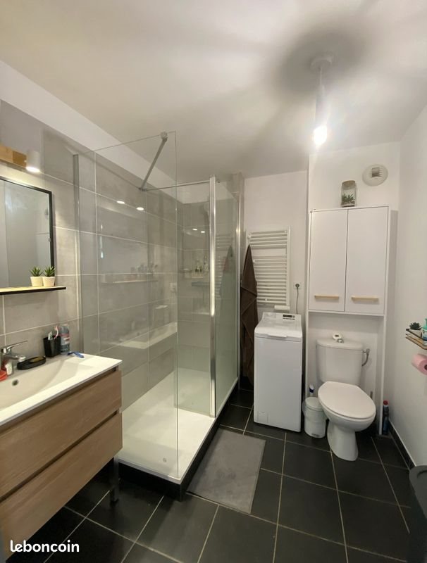Appartement à vendre, 37m², Montpellier