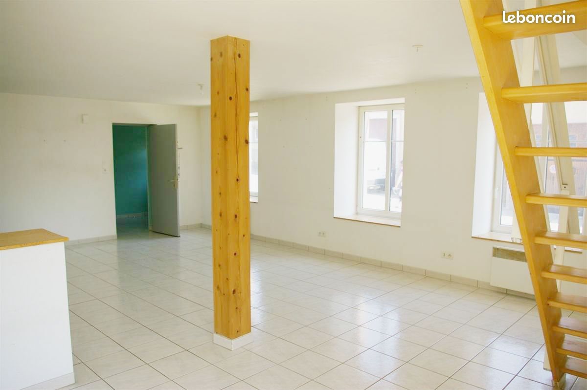 Maison à vendre, 265m², Réchicourt-le-Château