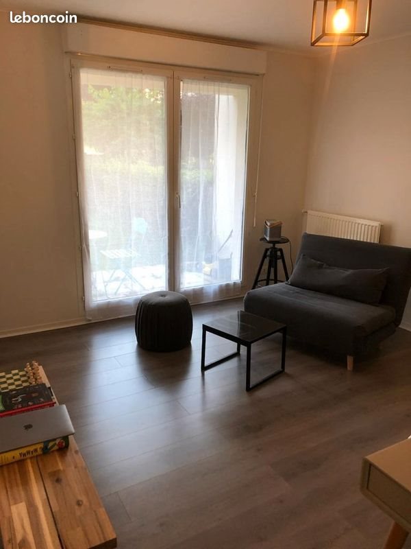 Appartement à louer, 27m², Chartres