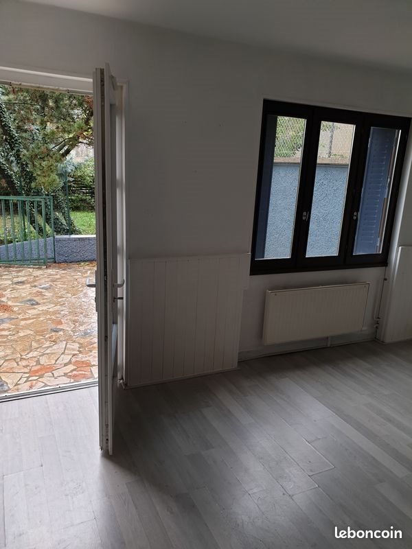 Appartement à louer, 60m², Grigny