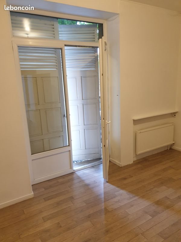 Appartement à louer, 60m², Grigny