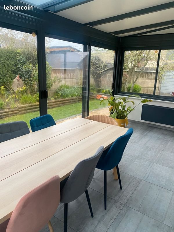 Maison à vendre, 130m², La Haye-du-Puits