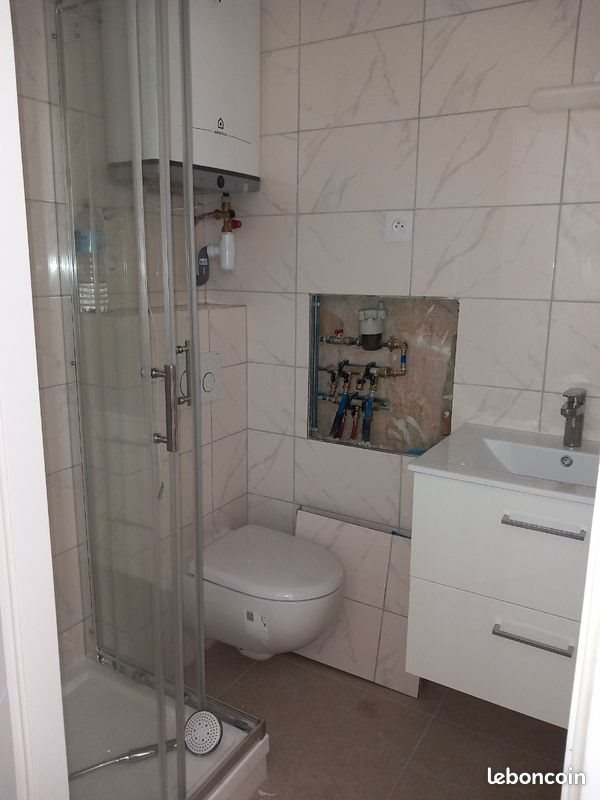 Appartement à louer, 15m², Grenoble