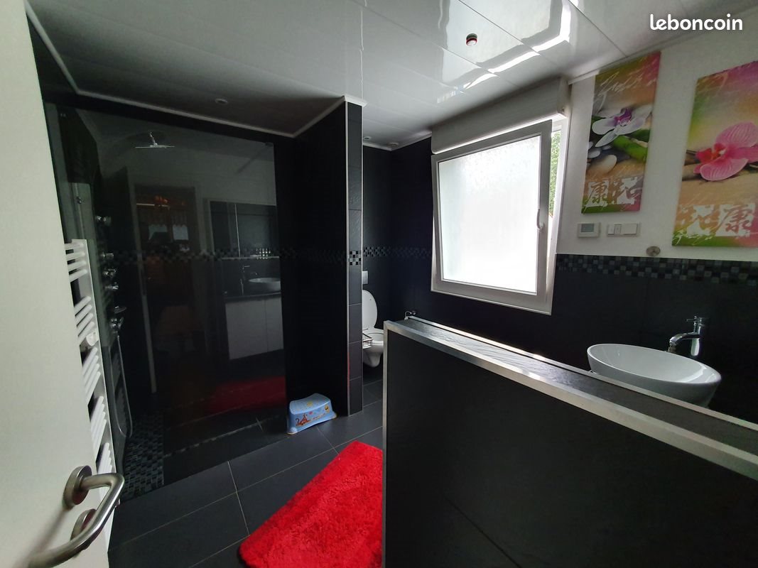 Maison à vendre, 165m², Falck