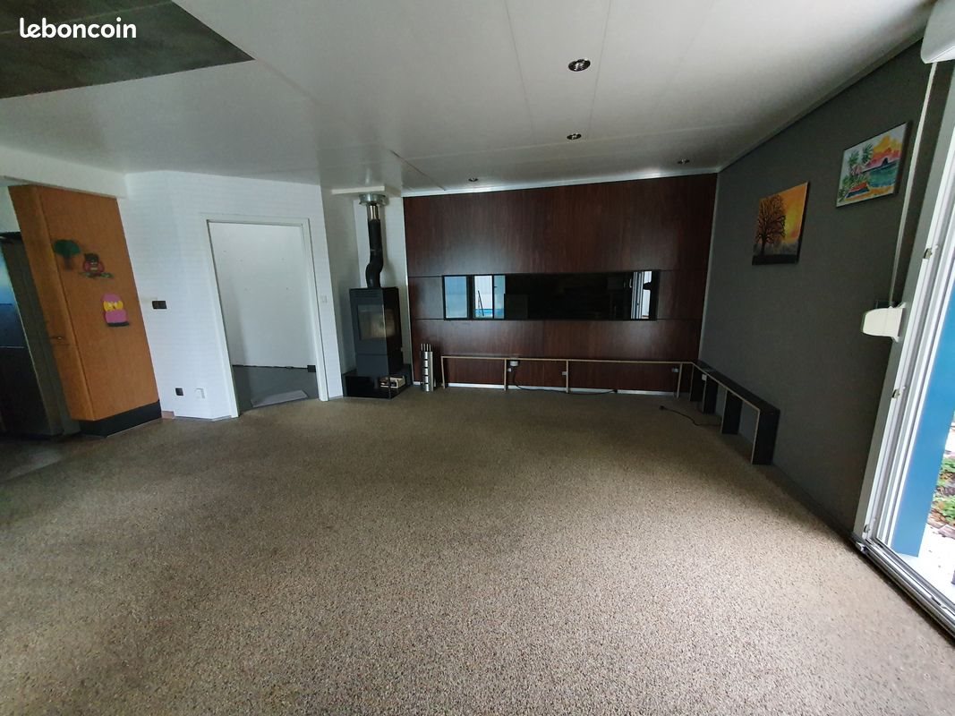 Maison à vendre, 165m², Falck