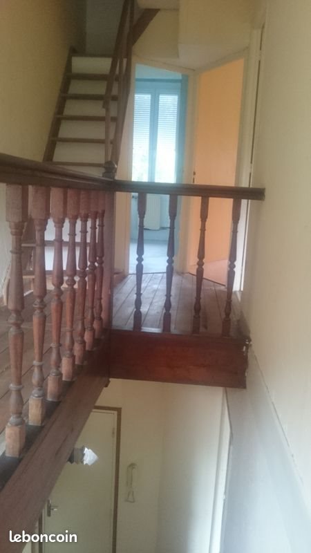 Maison à vendre, 100m², Chauny