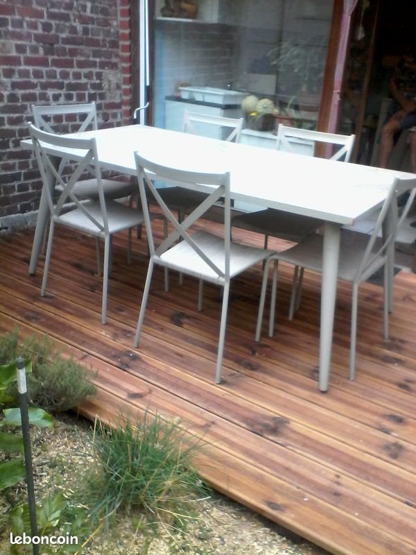 Maison à vendre, 100m², Chauny