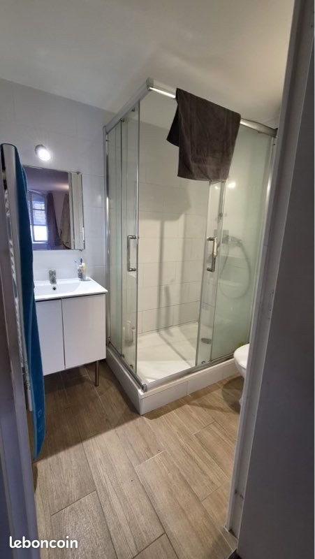 Appartement à louer, 24m², Bourges