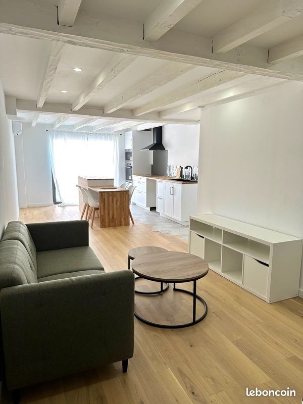 Maison à vendre, 90m², Sainte-Marie-la-Mer