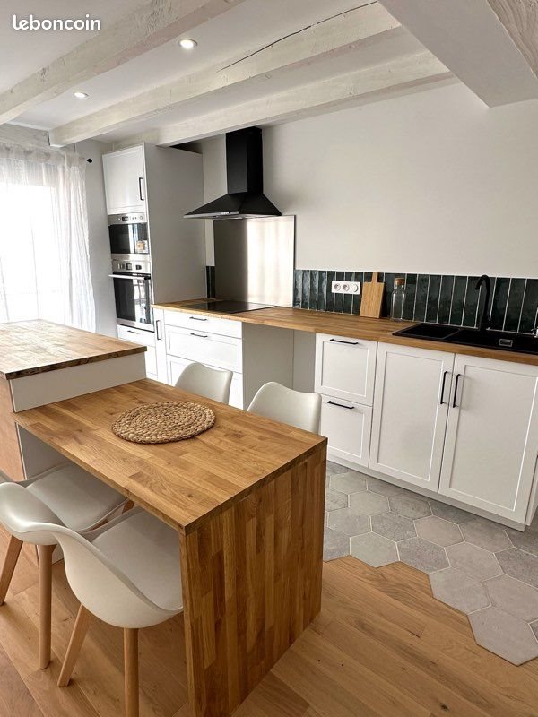Maison à vendre, 90m², Sainte-Marie-la-Mer
