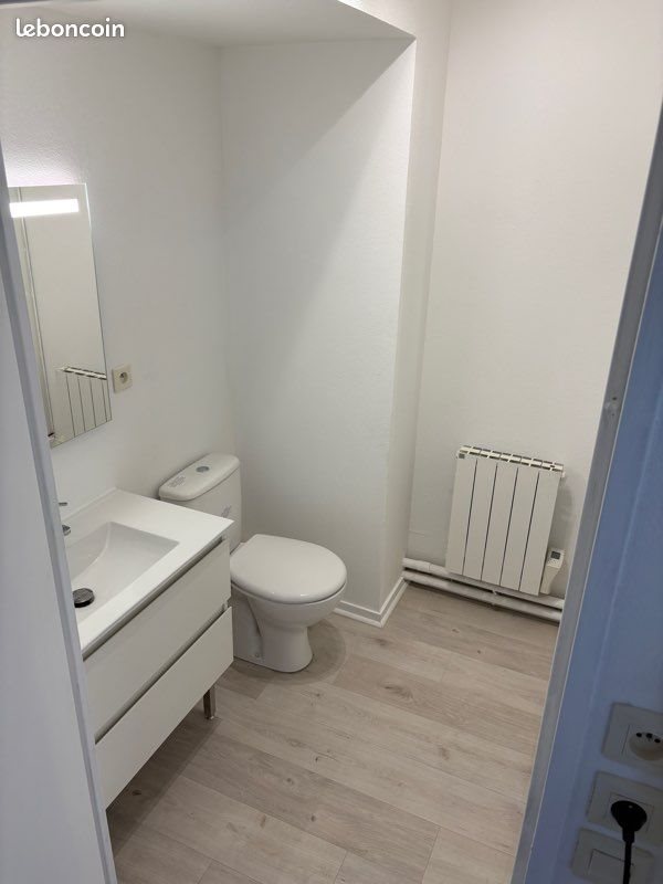 Appartement à vendre, 20m², Saint-Paul-lès-Dax