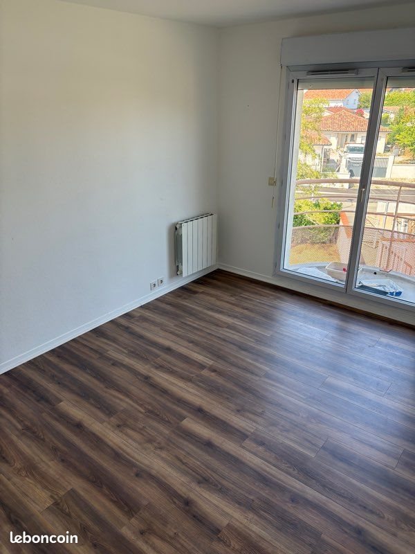 Appartement à vendre, 20m², Saint-Paul-lès-Dax