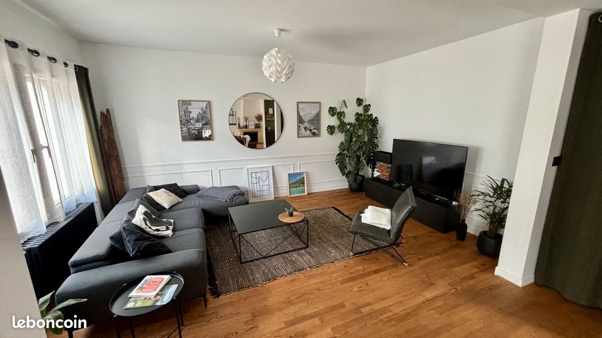 Maison à louer, 134m², La Rochelle