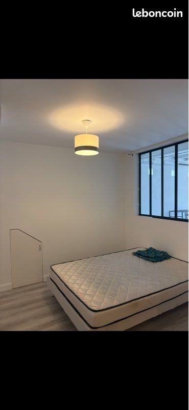 Appartement à louer, 28m², Mérignac