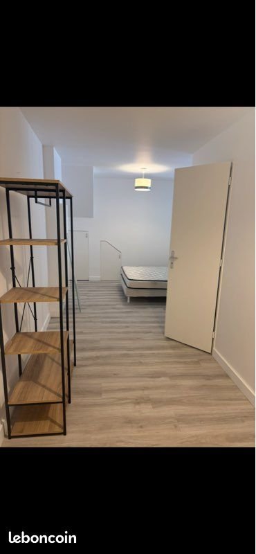 Appartement à louer, 28m², Mérignac