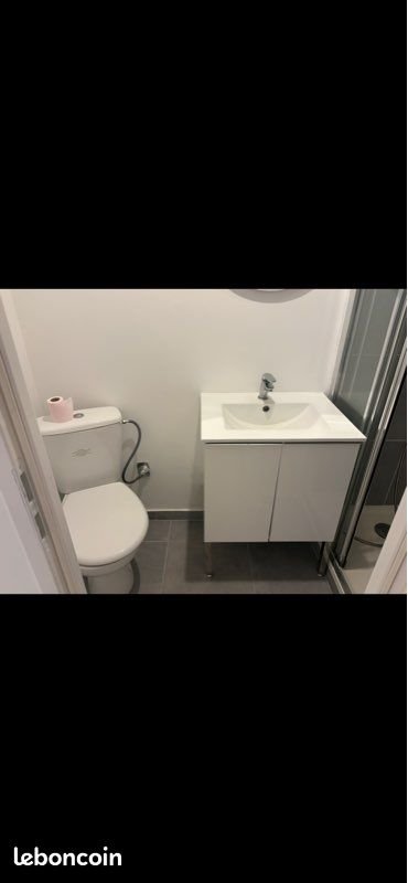 Appartement à louer, 28m², Mérignac