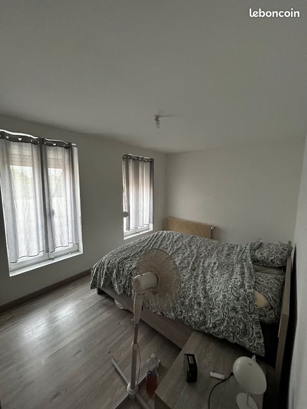 Maison à louer, 79m², Aire-sur-la-Lys