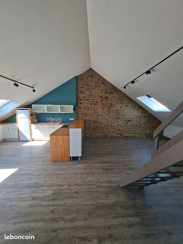 Appartement à louer, 95m², Charleville-Mézières