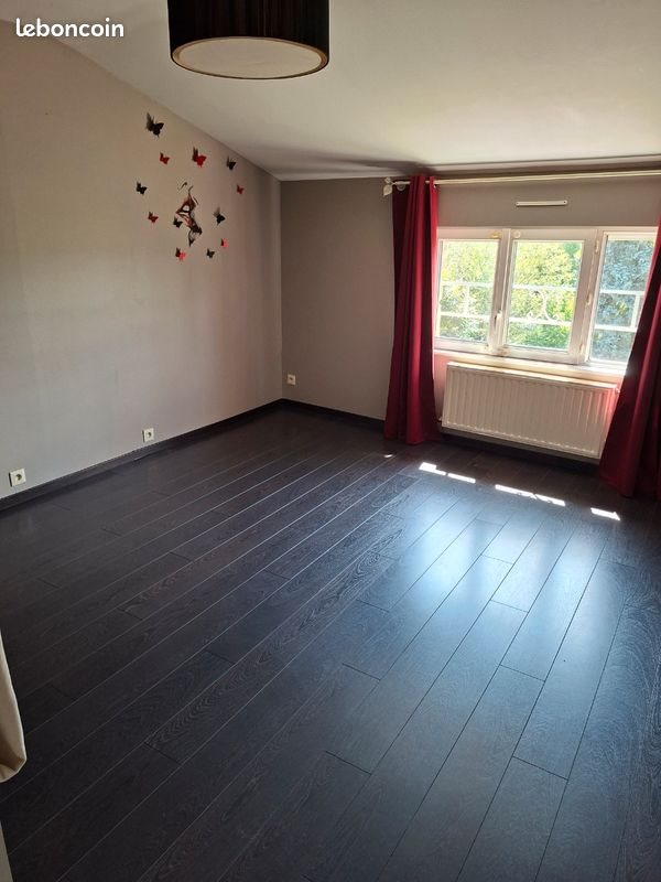 Appartement à louer, 95m², Charleville-Mézières