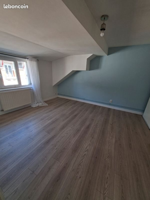 Appartement à louer, 95m², Charleville-Mézières
