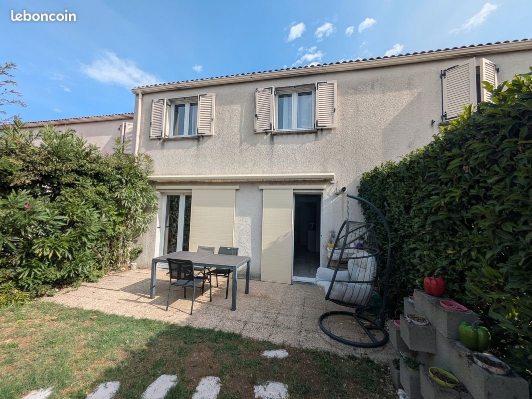 Maison à vendre, 103m², Niort