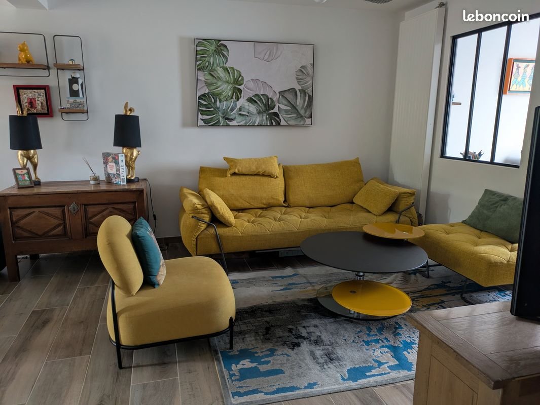 Maison à vendre, 103m², Niort