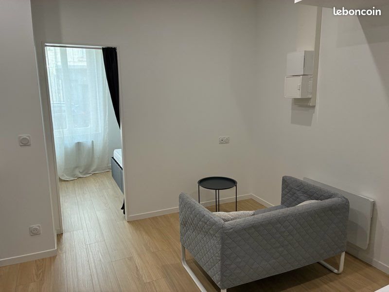 Appartement à louer, 21m², Laval