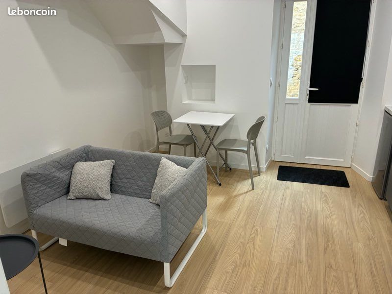 Appartement à louer, 21m², Laval