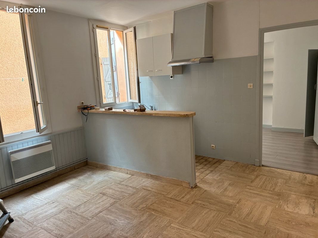 Appartement à louer, 18m², Montauban