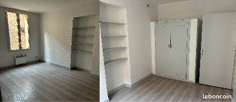 Appartement à louer, 18m², Montauban