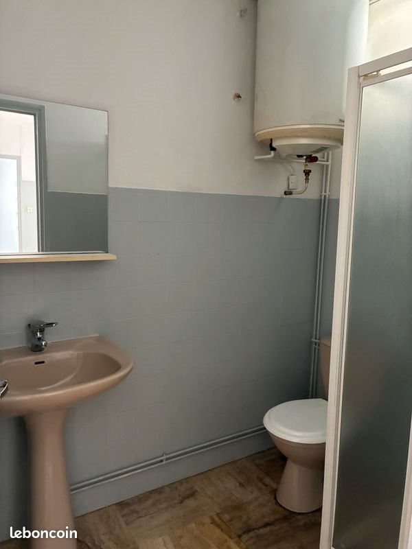 Appartement à louer, 18m², Montauban