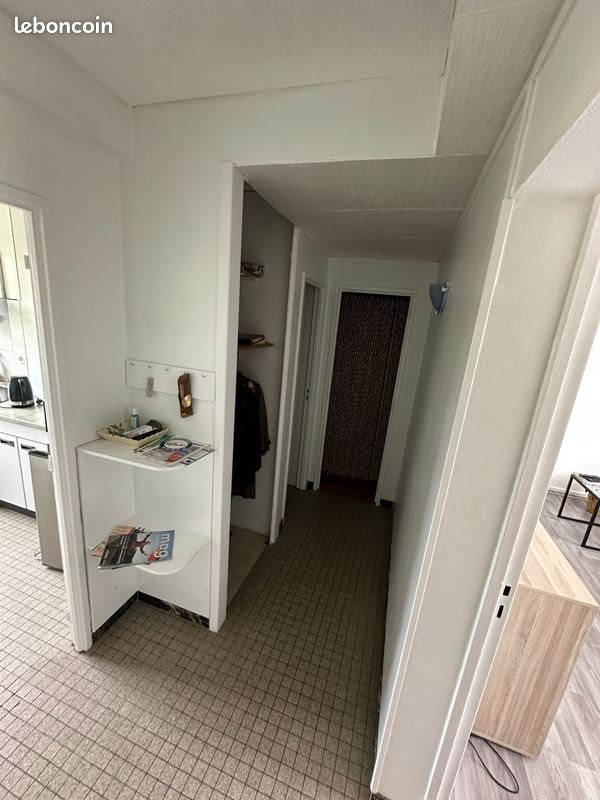 Appartement à vendre, 45m², Neuves-Maisons